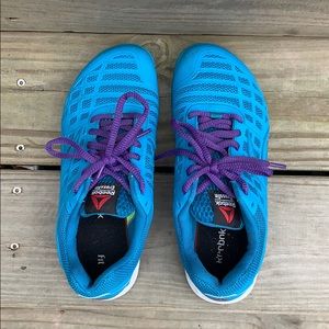 Reebok CrossFit Nanos